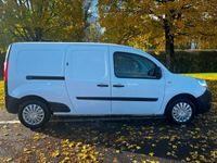 used Renault Kangoo LL21 ENERGY dCi 90 Business Van [Euro 6] Maxi LWB