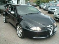 Used Alfa Romeo GT 2007 Coupe