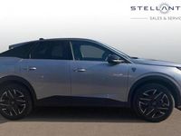 New Peugeot 3008 GT 134 HP (98 kW) 2025 Grey SUV