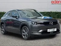 Used Mazda MX30 Prime-Line 170 HP (125 kW) 2023 SUV