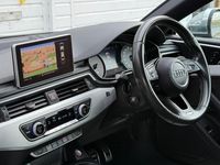 Used Audi S5 Design 354 HP (260 kW) 2017 Black Coupe