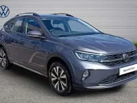 Used VW Taigo 110 HP (80 kW) 2023 SUV