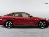 Used BMW i4 M Sport 207 kW (282 HP) 2026 Red Sedan