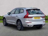 Used Volvo XC60 Plus 197 HP (144 kW) 2023 SUV