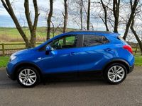 used Vauxhall Mokka TECH LINE CDTI S/S