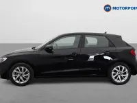 Used Audi A1 Sport 2025 Black SUV