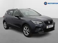 Used Seat Arona FR 2023 Grey SUV