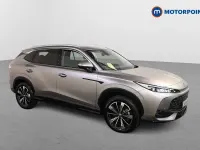 Usado MG HS Trophy 224 HP (164 kW) 2025 Prateado SUV