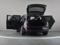 Used Audi A4 Black Edition 150 HP (110 kW) 2021 Black Estate