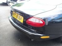Used Jaguar XK 1996 Coupe