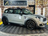 Used Mini Cooper S 192 HP (141 kW) 2017 Grey Hatchback