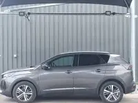 Used Peugeot 3008 Allure+ 131 HP (96 kW) 2023 Grey SUV