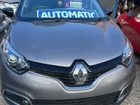 Second-hand Renault Captur Dynamique 90 CP (66 kW) 2016 Gri SUV