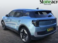 Used Ford Explorer Premium 250 kW (340 HP) 2025 SUV