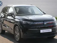 Used VW Tiguan Match 150 HP (110 kW) 2025 SUV