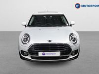 Used Mini Cooper Clubman Classic 2020 Silver Estate