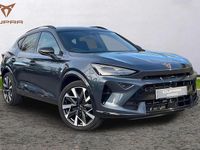 Used Cupra Formentor VZ1 267 HP (196 kW) 2025 Grey SUV