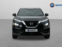 Used Nissan Juke N-Connecta 114 HP (83 kW) 2026 SUV