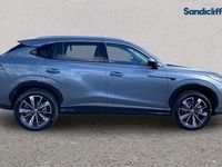 Used MG HS Trophy 224 HP (164 kW) 2024 SUV