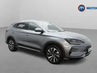 Used BYD Seal U Comfort 324 HP (238 kW) 2025 Grey SUV