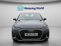 Used Audi A3 Sportback e-tron Sport 204 HP (150 kW) 2025 Hatchback