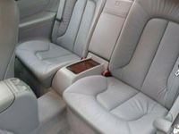 Used Mercedes CL500 2002 Coupe