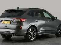 Used Ford Kuga ST-Line X 225 HP (165 kW) 2023 Grey SUV