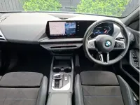 Used BMW 120 M Sport 168 HP (123 kW) 2026 Grey Hatchback