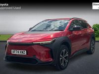 Used Toyota bZ4X 150 kW (204 HP) 2025 SUV
