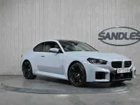 Used BMW M2 Comfort Edition 460 HP (338 kW) 2023 Grey Coupe
