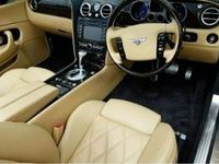 Used Bentley Continental GT Convertible 2008 Cabriolet