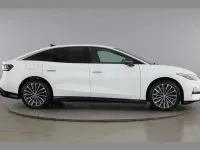 Used VW ID.7 Pro 206 kW (281 HP) 2026 White Hatchback
