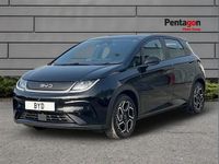 New BYD Dolphin Comfort 147 kW (200 HP) 2025 Other Hatchback