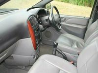 Used Chrysler Voyager 2004 MPV