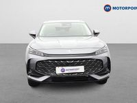 Used MG HS Trophy 299 HP (219 kW) 2025 Grey SUV