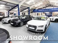 Used Mercedes C220 AMG 2014 Grey Sedan