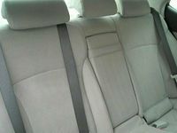 Used Lexus IS250 204 HP (150 kW) 2006 Sedan