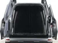 New Renault Kangoo 95 HP (69 kW) 2026 Grey MPV