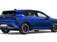 New Kia K4 GT-Line S 114 HP (83 kW) 2026 Hatchback