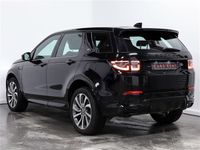 used Land Rover Discovery Sport Sw R-Dynamic HSE R-Dynamic HSE