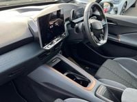 Used Cupra Born e-Boost 239 kW (326 HP) 2025 Midnight black Hatchback