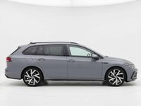 Used VW Golf VIII R-line 2021 Grey Estate