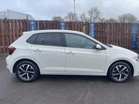 Used VW Polo 95 HP (69 kW) 2025 Hatchback
