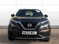 Used Nissan Juke Tekna+ 114 HP (83 kW) 2022 Other SUV