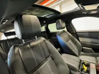 Used Land Rover Range Rover Velar 204 HP (150 kW) 2022 Black SUV