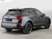 Used Audi Q5 S-Line 204 HP (150 kW) 2024 SUV