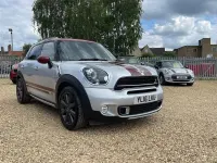 Used Mini Cooper S 2016 Hatchback