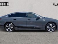 Used Audi A6 e-tron S-Line 266 kW (362 HP) 2026 Grey Hatchback