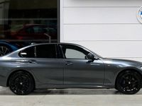Used BMW 330e M Sport 288 HP (211 kW) 2020 Grey