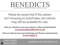 Used Vauxhall Viva 73 HP (53 kW) 2018 Blue Hatchback